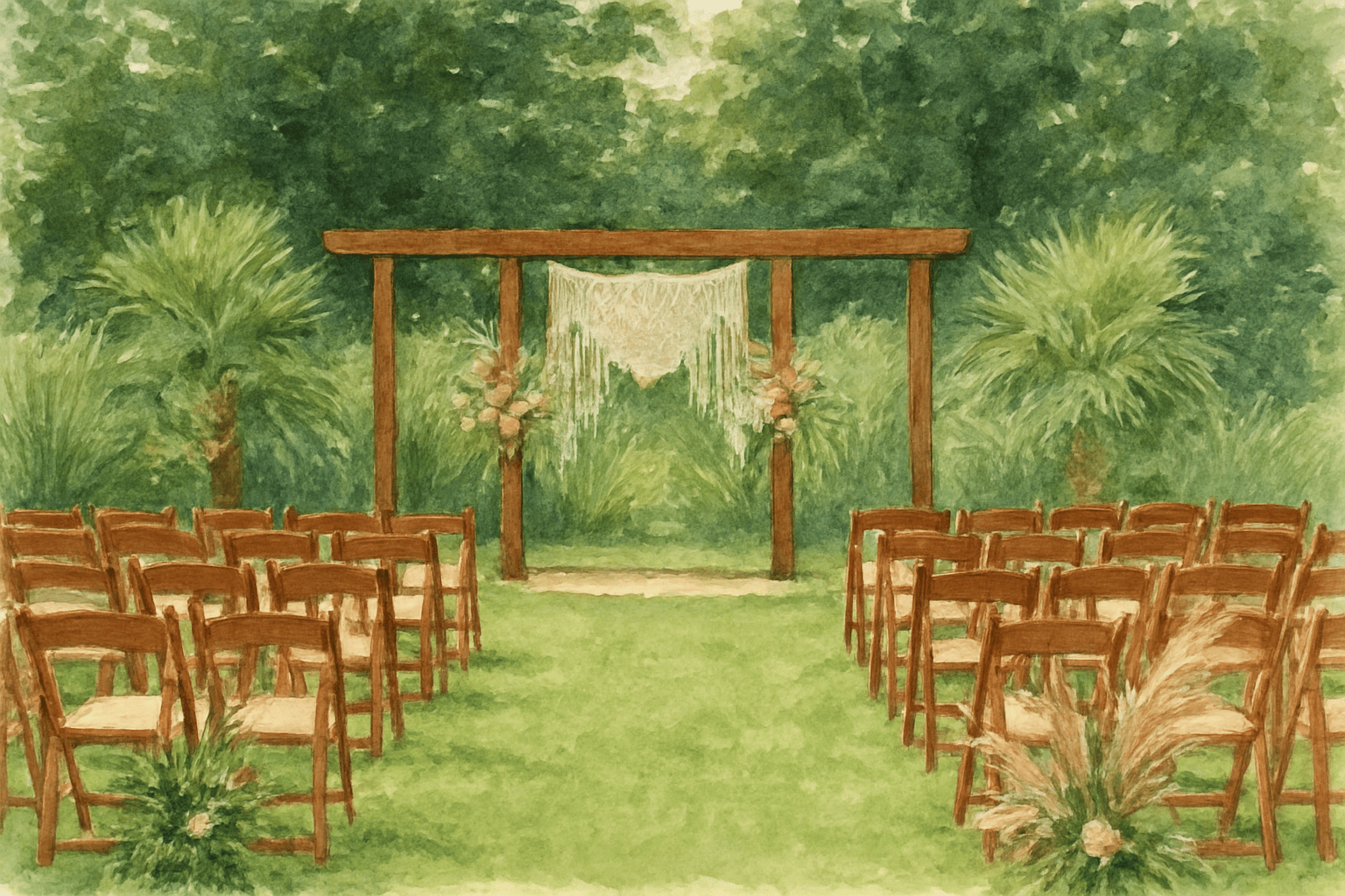 The Finery Wedding and Event
